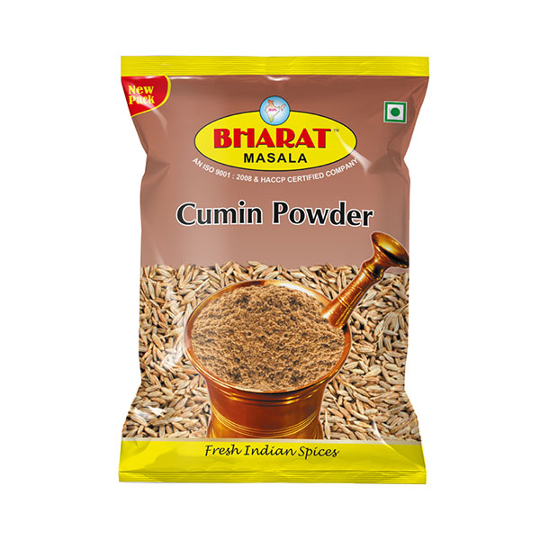 JEERA POWDER BHARAT 250GM